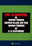 Sexton Blake and the Hooded Terror