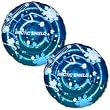 Aviva Sports Set of 2 Arctic Shields