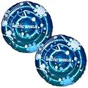Aviva Sports Set of 2 Arctic Shields
