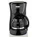Delonghi DC50B 4 Cup Twenty Four Seven Pause & Serve Drip Coffee Maker, Black