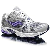416y%2Be6VUBL. SL160  Saucony Lady Grid Ignition Running Shoes