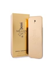 Paco Rabanne 1 Million By Paco Rabanne For Men Edt Spray 3.4 Oz