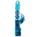 Deluxe Dolphin Vibrator Twister Sex Toy