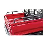 Bison Kawasaki Mule 3000 Bedside Protectors. 166-613W by Bison