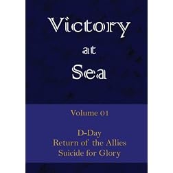 Victory at Sea - Volume 01