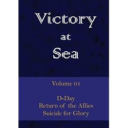 Victory at Sea - Volume 01