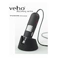 Veho Discovery Deluxe USB Microscope 400x (VMS-004D)
