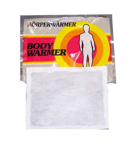 Body Warmer