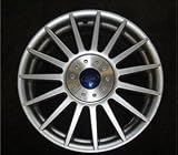 Ford Focus ST170 17 Alloy Wheel