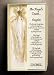 An Angel's Touch... "Daughter" - Beautiful Feather & Poem - The Perfect Gift for a Darling Daughter!