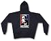 Barack Obama Historic Logo Men's Hoodie Sweat Shirt Small thru 4XL