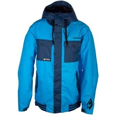 O'Neill Freedom Seb Toots Jacket