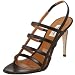 Isaac Mizrahi Women's Strappy Sandal