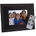 Sunpak 5.6" Digital Photo Frame with Full Features and Remote Control (Color: Acrylic Black)