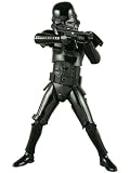 Real Action Heroes Star Wars Shadow Stormtrooper