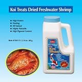 Imperial Garden Products OSI Koi Freshwater Shrimp Treat 2.14oz