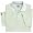 White/Torrent Green