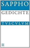 Produkt-Bild: Gedichte: Griechisch - Deutsch