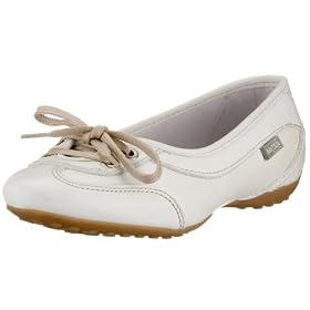 MEXX UNIQUE 120081, Damen Ballerinas