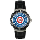 Chicago Cubs Agent Series Watch
