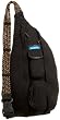 KAVU Rope Bag Backpack
