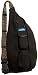 KAVU Rope Bag Backpack