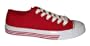 Pro Keds 69er Uptowners Lo, 13, True Red
