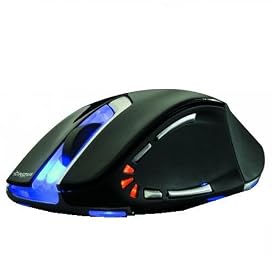 Nova - Slider X600 - Souris pour Gamers