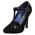 Restricted Women's Audrey Pump
