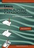 Learn Descriptive Cataloging - Second North American Edition (Library Education Series)