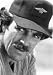 TOM SELLECK - Original Art Print (A4, Signed by the Artist) #js003
