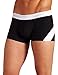 Mundo Unico Men's Short Boxer pop/arco