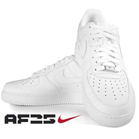 Nike Air Force 1 07 Low - Mens and Big Kids Sizes