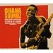 GHANA SOUNDZ: AFRO-BEAT FUNK & FUSION 2 / VARIOUS - GHANA SOUNDZ: AFRO-BEAT FUNK & FUSION 2 / VARIOUS