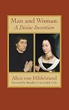 Man and Woman: A Divine Invention 416y4wyavaL. SL160 Man and Woman: A Divine Invention