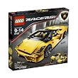 LEGO RACERS LAMBORGHINI GALLARDO LP 560-4 8169
