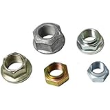 Yukon (YSPPN-008) Pinion Nut