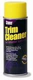Stoner 91133 Trim Cleaner 13 oz Aerosol Can Pack of 12