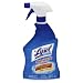Lysol 4685 Professional Disinfectant Basin Tub & Tile Clnr Citric Acid Formula (RTU) 32-Ounce (Case of 12)