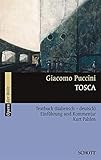 Image de Tosca: Einführung und Kommentar. Textbuch/Libretto. (Opern der Welt)