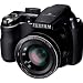 Fujifilm FinePix S3200 14 MP Digital Camera with Fujinon 24x Super Wide Angle Optical Zoom Lens and 3-Inch LCD