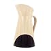 Joseph Abboud Innovation Beige Pitcher