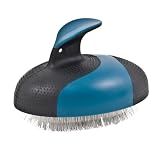 Wahl Smartgroom Pet Grooming Palm Slicker Brush