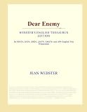 Dear Enemy