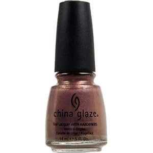 China Glaze Sex on the beach