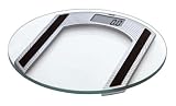Exacta 62553 Glaswaage Circle