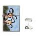 Limited Edition Violano Flip-Top Lighter Goat Wedding