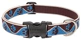 Muddy Paws - Lupine Adjustable Collars Medium 3 / 4 &acute; x 9 &acute; - 13 &acute; - B000HKS0BY