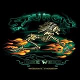 Sturgis Skeleton Ride Stylish Cotton Bandana (22 X 22) 416y8swiF7L. SL160 Sturgis Skeleton Ride Stylish Cotton Bandana (22 X 22)
