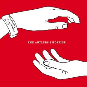 Hospice [Explicit]